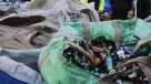 Piensa Circular: Disminuyen las personas que dicen reciclar en Chile