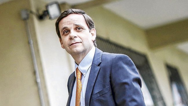 Murió el empresario Alfonso Swett, expresidente de la CPC