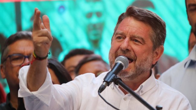 Claudio Orrego: Nuestros adversarios plantearon la elección como plebiscito al Gobierno y se equivocaron