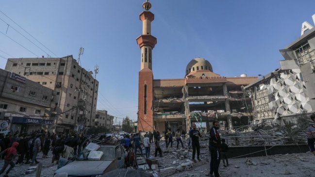 Al menos 24 muertos y 71 heridos tras los últimos ataques de Israel en Gaza