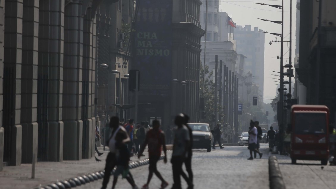 Reducir la desigualdad y cambios a la PGU: FMI recomienda reformas estructurales a Chile