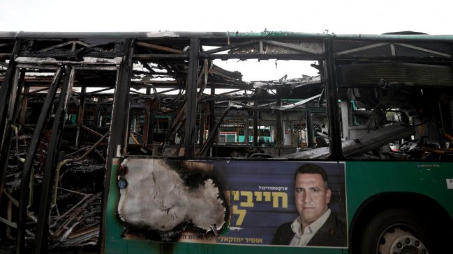 La comunidad internacional confía en que la tregua se haga permanente en Líbano