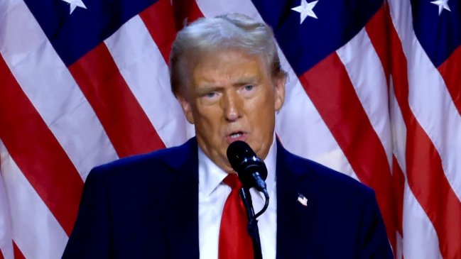 Nominados para el gabinete de Trump recibieron amenazas de bomba