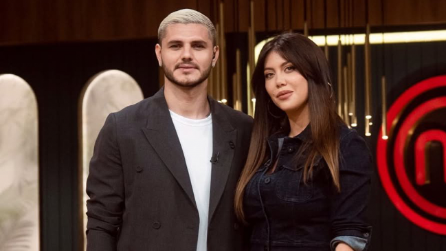 Wanda Nara denunció a Mauro Icardi por amenazas y pidió desalojo de su casa