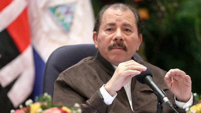 Nicaragua: Cura fue detenido en medio de roces entre Ortega y la Iglesia Católica