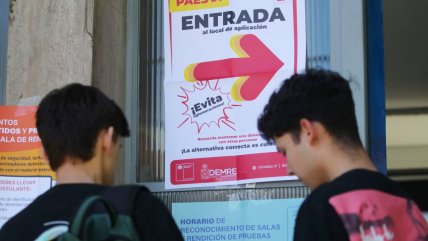 Neurosicóloga entrega consejos para rendir la PAES  