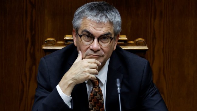 Hacienda ratifica reducir 2% el impuesto de primera categoría