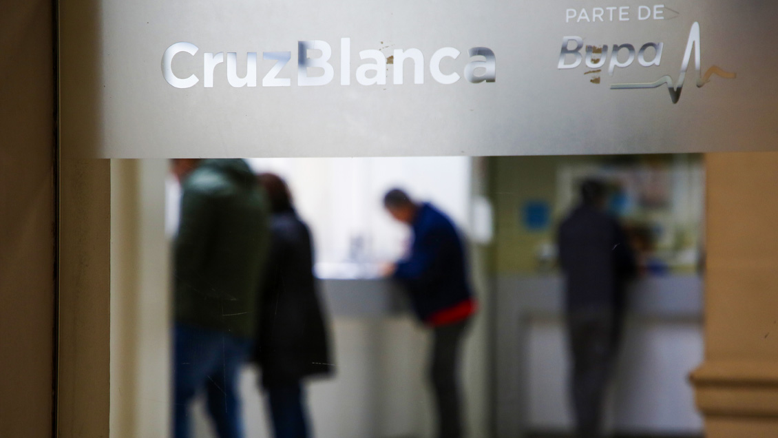 Isapres: Vodanovic (PS) propone ley interpretativa para 