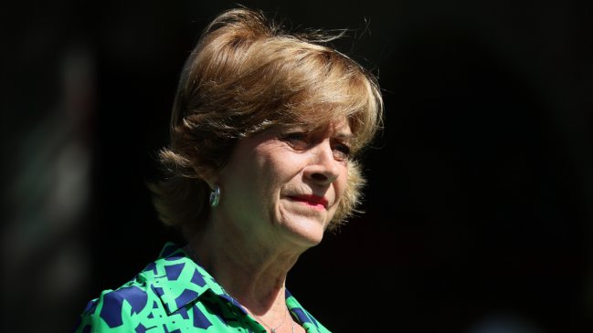 Matthei vuelve a golpear al Gobierno: Las críticas han sido múltiples y de todos los sectores