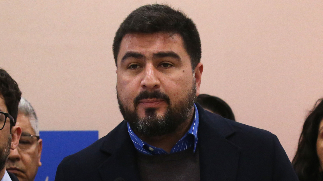 Director del Trabajo fue denunciado por Ley Karin