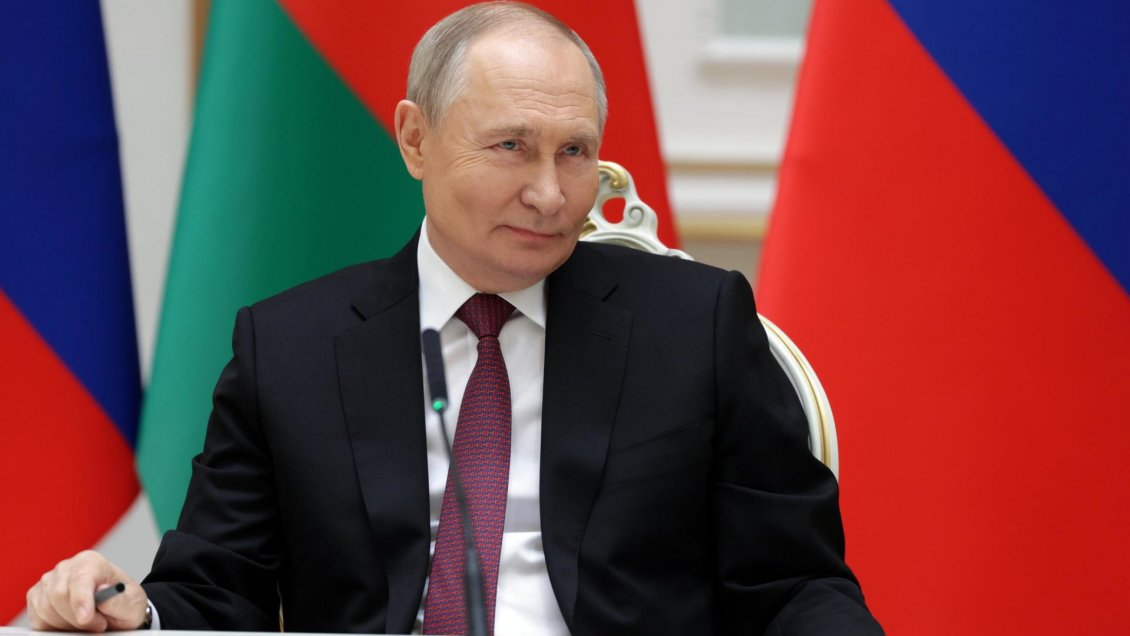 Rusia está dispuesta a defender Bielorrusia con armas nucleares tácticas