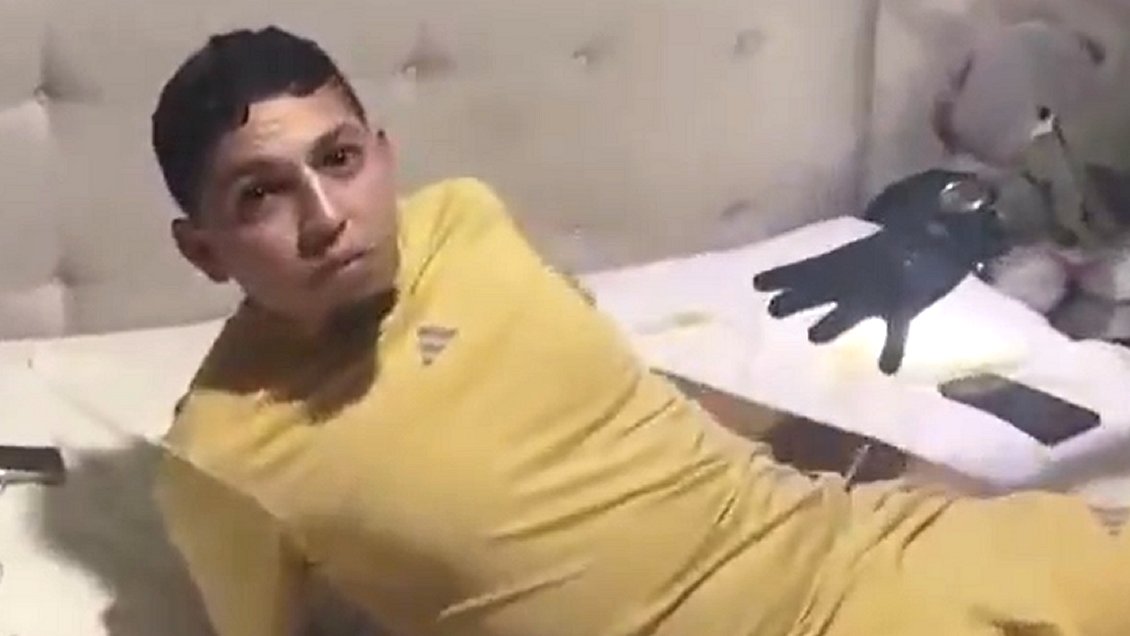 Líder del Tren de Aragua en Chile fue detenido en Colombia