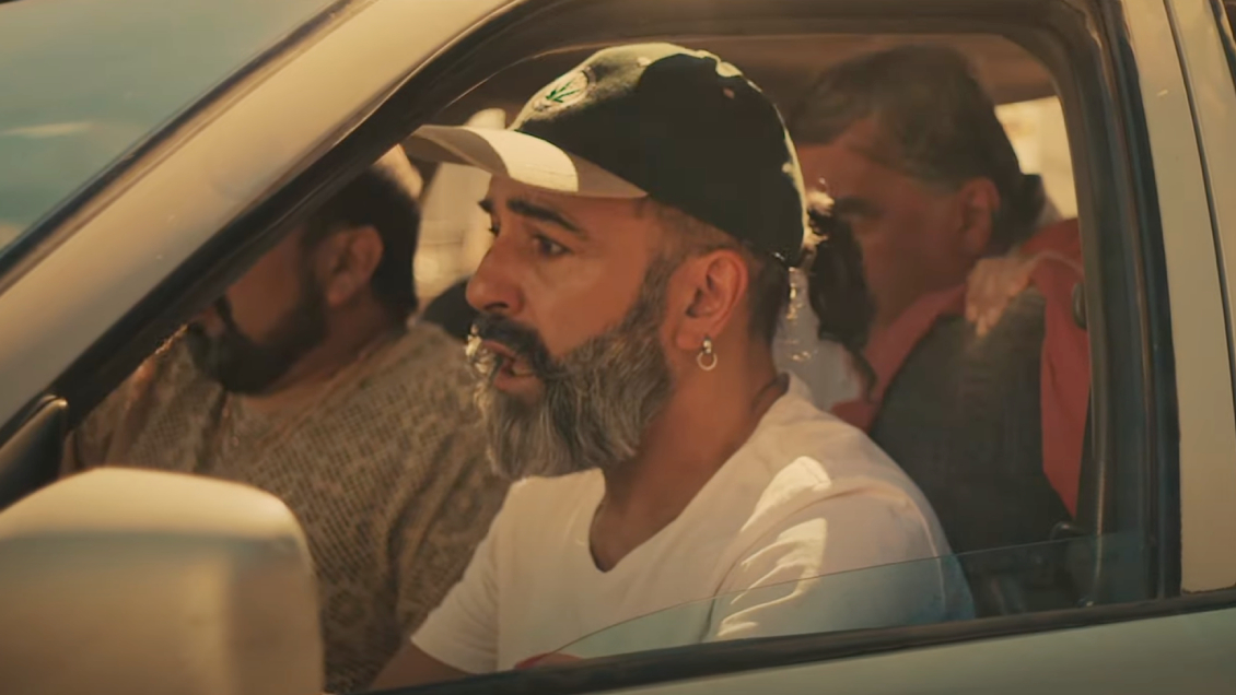 Con bromas del caso Monsalve y caso audios: Jorge Alís estrena trailer de su nueva película Con bromas del caso Monsalve y caso audios: Jorge Alís estrena trailer de su nueva película