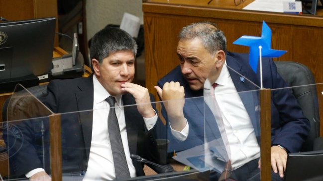 Fidel Espinoza anunció visita a Monsalve: Diferencio lo humano y lo judicial