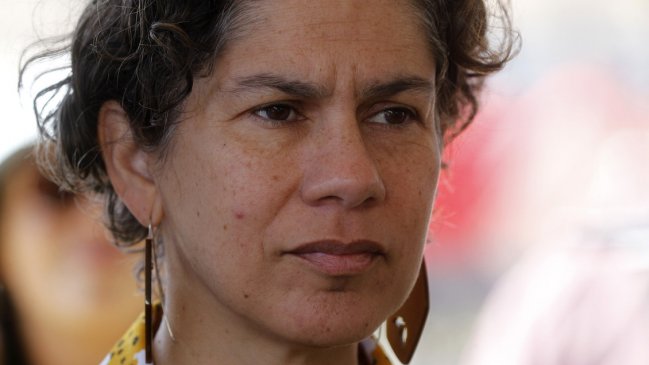 Dominga: UDI oficiará a Contraloría por situación de Maisa Rojas