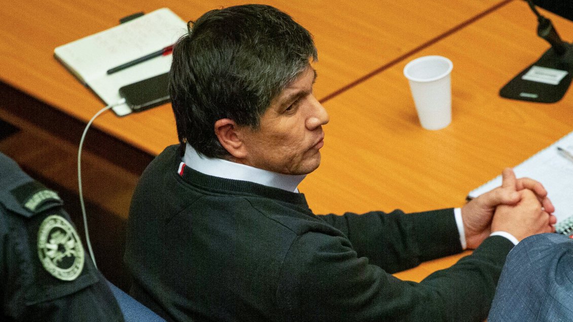 Comisión investigadora enviará cuestionario a Manuel Monsalve