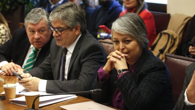 Reforma previsional: Comisión de Trabajo del Senado aprobó PGU de 250.000 pesos