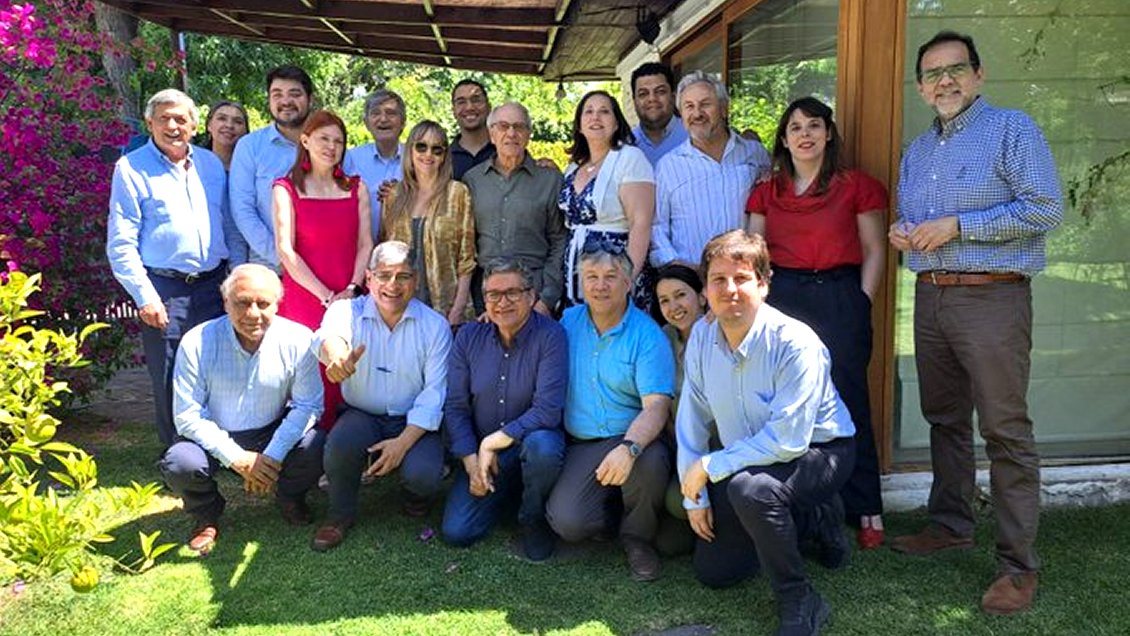 Oficialismo declaró 