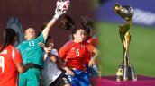 Conmebol anunció la creación de sus Clasificatorias femeninas