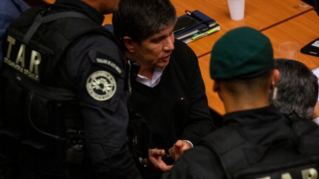 Fiscalía citó a declarar al exsubsecretario Monsalve