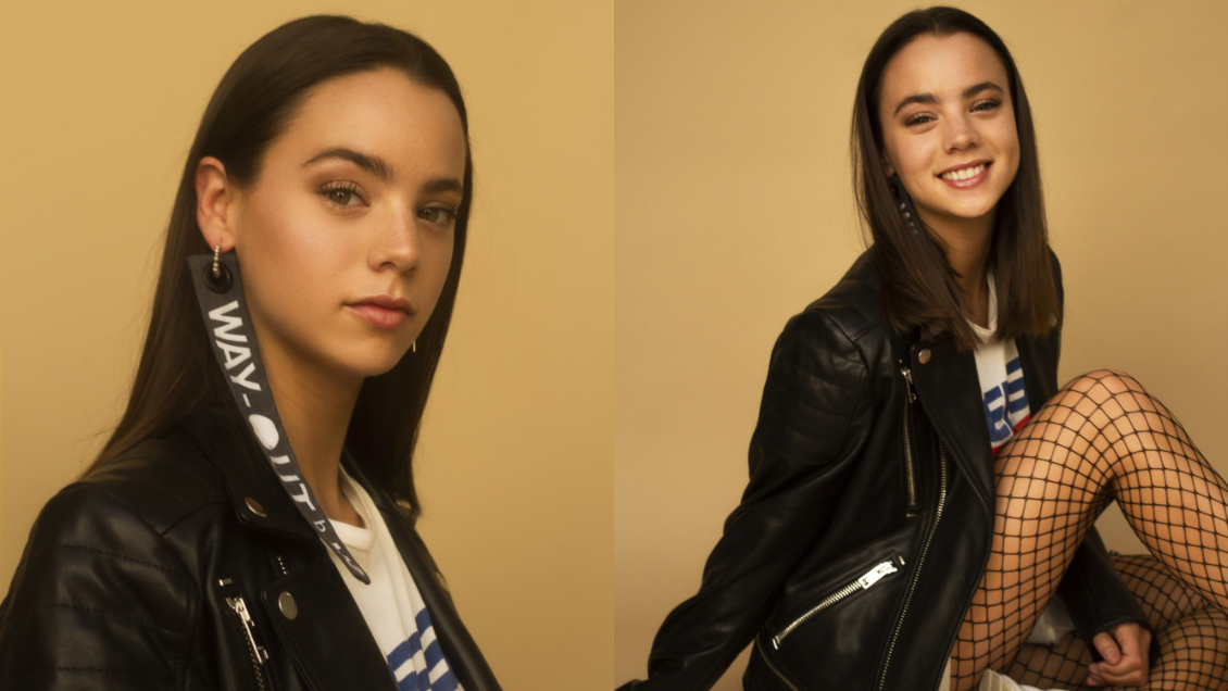 Joven chilena ha ganado millones vendiendo fotos de sus pies: 