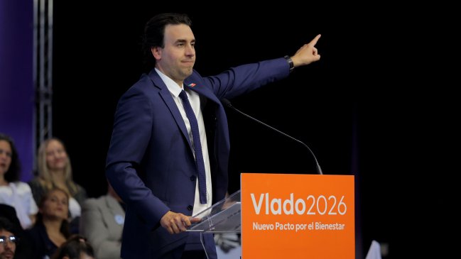 Mirosevic pide al oficialismo definir 