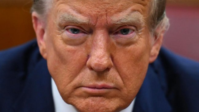 Más de la mitad de los estadounidenses desconfía del nuevo gabinete de Trump