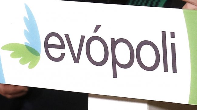 Evópoli suspendió sus elecciones: 