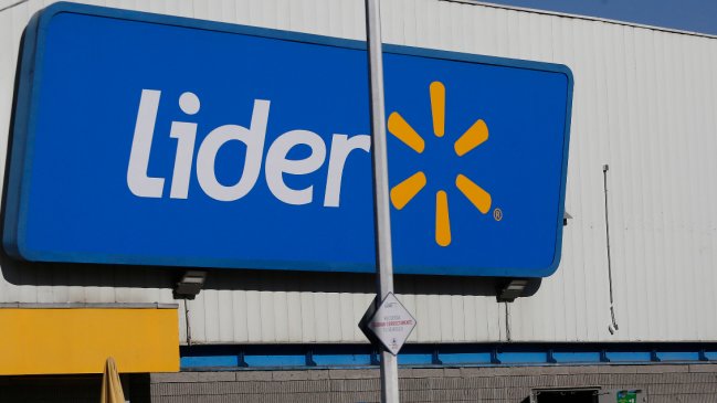 Walmart invertirá 1.300 millones de dólares en Chile de aquí a 2029