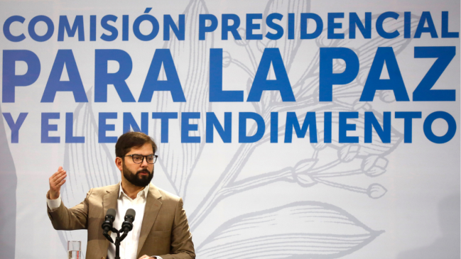 Multigremial criticó millonarios gastos del Gobierno para entregar tierras a comunidades mapuche