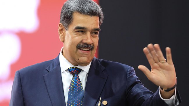 Nicolás Maduro reitera que jurará como presidente en 