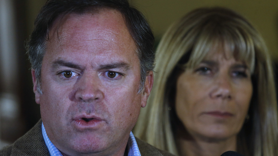 Demócratas y reforma previsional: 