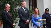 Post Janucá en La Moneda, Comunidad Judía acusó 