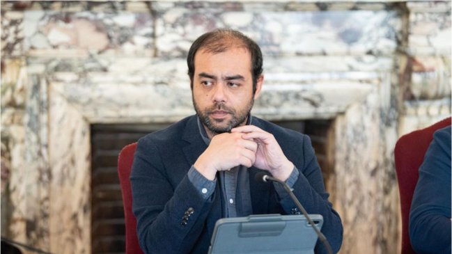 Caso Manicure: Corte ratificó arresto domiciliario total para Juan Pablo Leonelli