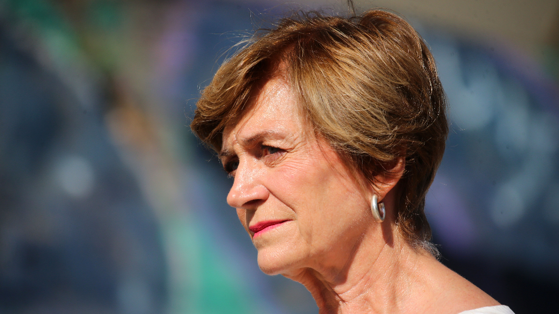 Pensiones: Matthei alerta 