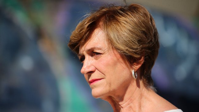 Pensiones: Matthei alerta 