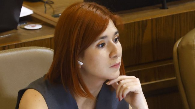 Corte revisará en enero la solicitud de desaforar a Catalina Pérez