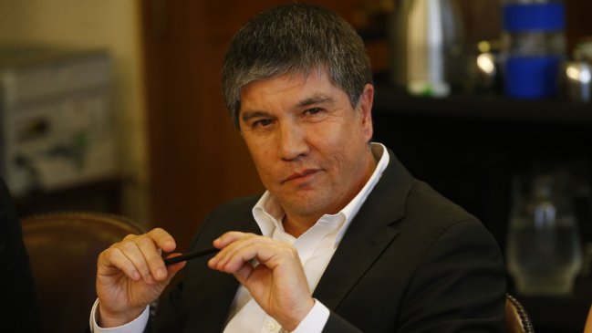 Secreto bancario de Monsalve será levantado este jueves