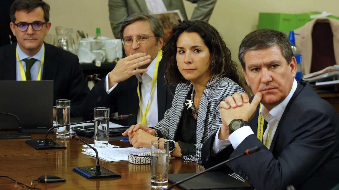 Alejandra Krauss: La campaña de las AFP excedió los límites y complejizó acuerdos