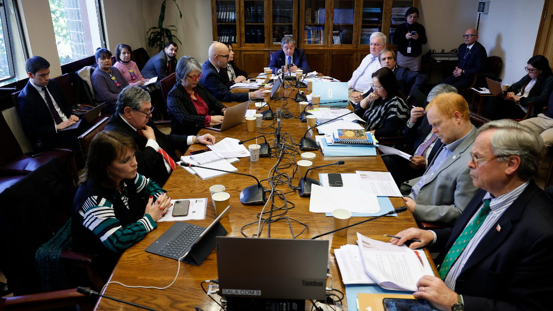 Horizonte Ciudadano: La reforma de pensiones no tiene muy buen pronóstico