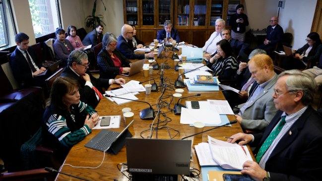 Horizonte Ciudadano: La reforma de pensiones no tiene muy buen pronóstico