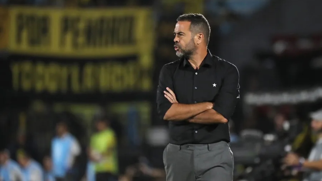 Encuesta El País: Artur Jorge fue el mejor DT de América