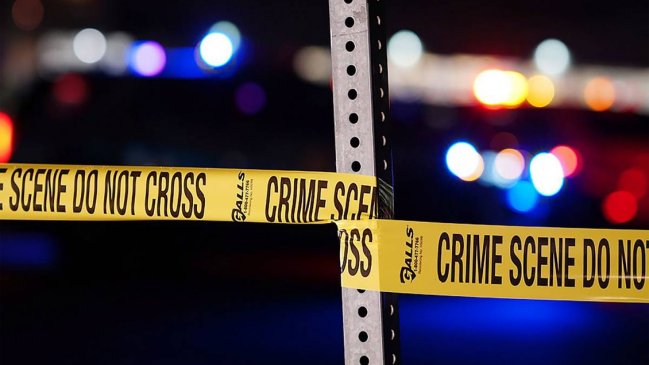 Atropello masivo dejó al menos diez muertos en Nueva Orleans