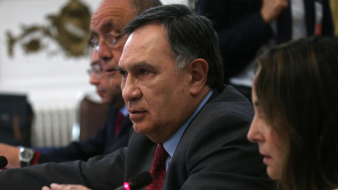 Caso Monsalve: Comisión investigadora rechazó censura contra su presidente Caso Monsalve: Comisión investigadora rechazó censura contra su presidente