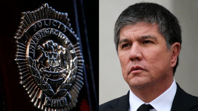 Caso Monsalve: Informe PDI reveló pérdida de registros tras intervención de contrainteligencia