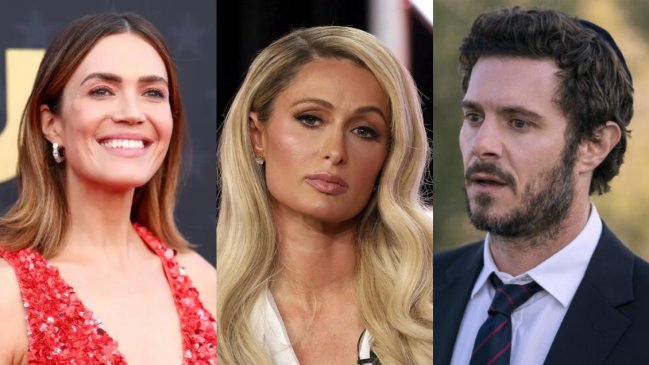 Famosos y actores perdieron su casa por incendios en California