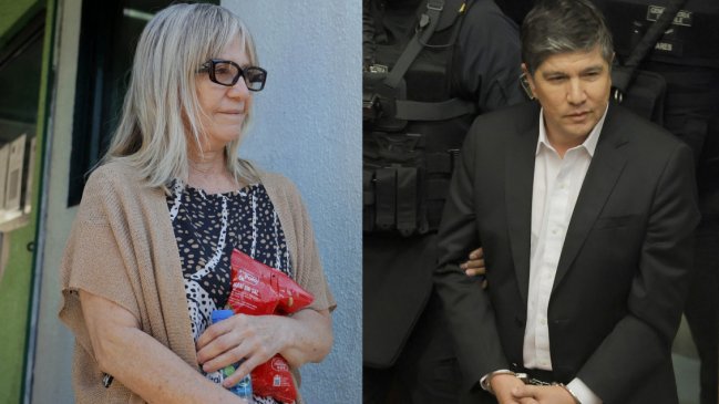 Familia de Monsalve valora su declaración ante Fiscalía y reitera su 