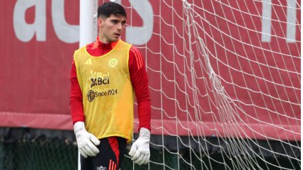  Vicente Reyes retornó a Norwich City  