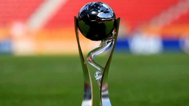 Chilevisión transmitirá el Mundial sub 20 de Chile y la Copa del Mundo 2026