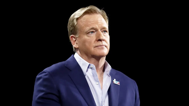 NFL donará 5 millones de dólares a afectados por incendios en Los Angeles